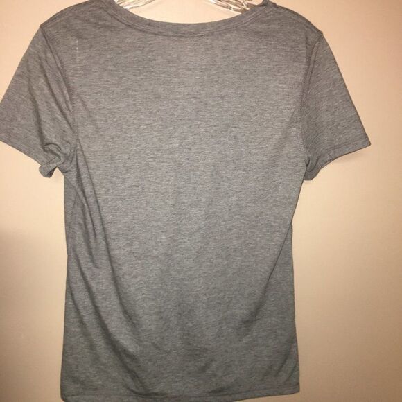 Athletic Pair 2 Short Sleeve Shirts Mediumm - Picture 9 of 9